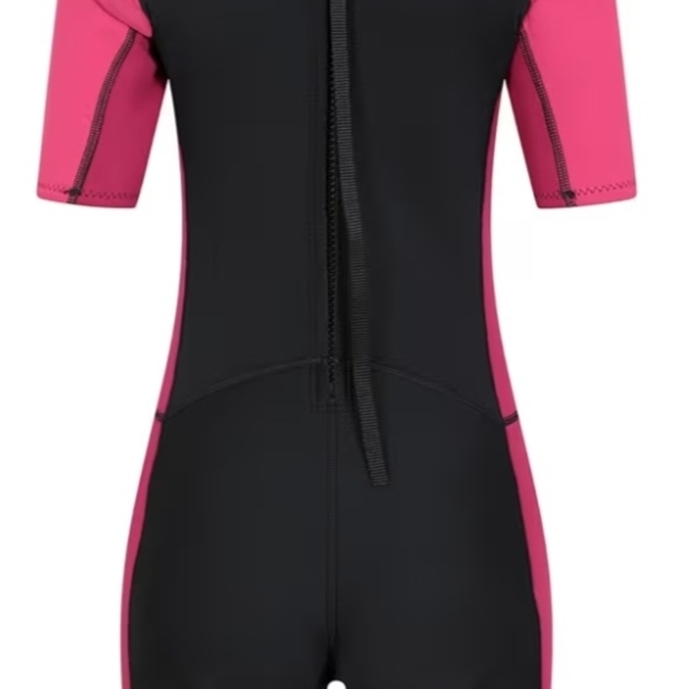 Mountain Warehouse Black and Pink